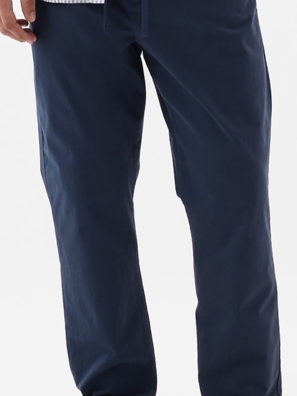 GAPFlex Easy Essential Pant - XL